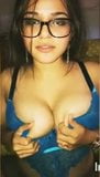 Une indienne avec de gros seins se fait baiser snapshot 3