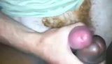 Interracial Cock Rubbing. Geil snapshot 6