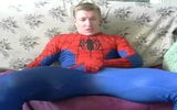 Spiderman snapshot 13