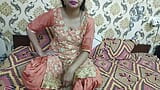 Indian step mom and step son ka najayaz walla pyar bete se chudwa kar aapna yaar bana liya hindi dirty talk saarabhabhi6 hot  snapshot 8