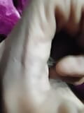 Very handsome Boy masturbating snapshot 8