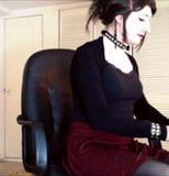 Pretty Goth Me... snapshot 3