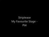 Striptease - min favoritdel - pt 4 snapshot 1