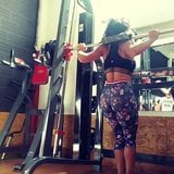 milf ejercitando gluteos snapshot 5