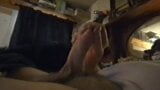 Saturday masturbation – being one with cock and massage snapshot 2