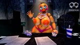 Five night at freddy&#39;s 2 toy chica (fnaf) snapshot 1