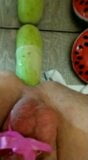 Lindo mariquita femboy trampa anal la penetración snapshot 2