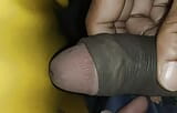 Desi Handjob mms snapshot 15