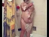 Taking a shower snapshot 9