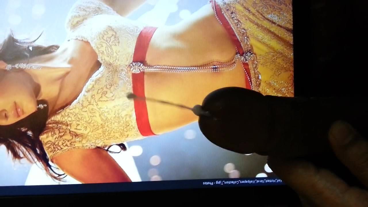 Katrina kaif cum tribute BASH #dothefap