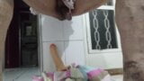 corssdresser dildo anal piss snapshot 10