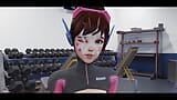 Entrenador personal de Dva snapshot 12