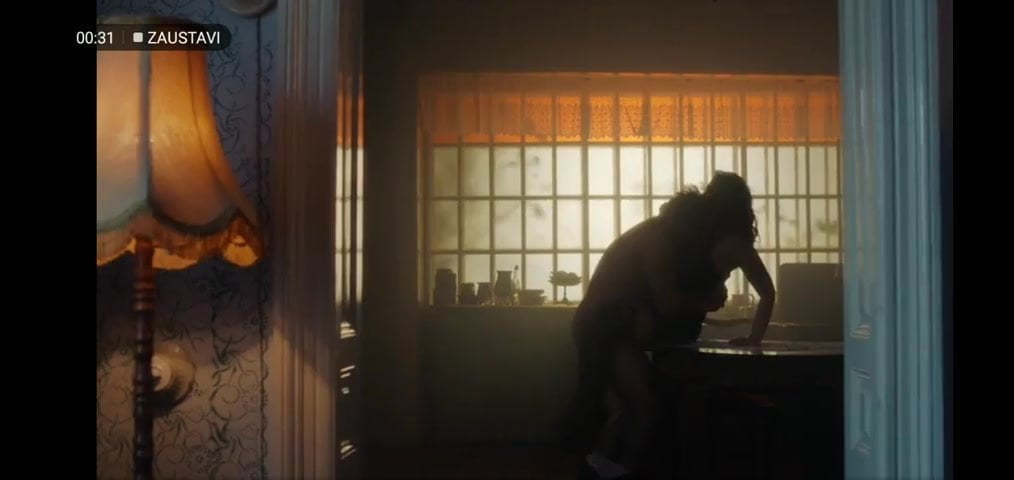 Natasa Ninkovic Senke Nad Balkanom