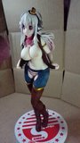 SoF Sonico Cowgirl SlowMo snapshot 1