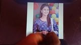 CUM TRIBUTE TO MARTHI ACTRESES MRUNAL DUSANIS snapshot 5