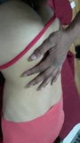 CDs panties to the side RAW snapshot 13