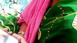 Soniya Phone Me Sexy Video Dekh Rhi Thi mene use dekh liya Fir Apna Lund Dikhaya,or chusaya ,Indian Blowjob Cumshot, Hindi Audio snapshot 2