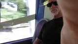 jps31. 6. (Wank and cumming in the bus) snapshot 1