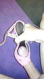 Cum into sisters shoes snapshot 8