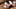 Deepthroating Brünette Schätzchen von BBCs für Gesichtsbesamung arschgefickt