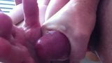 Bbw dando una mano a su cornudo pussyslave snapshot 5