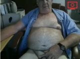 grandpa cock show snapshot 14