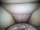 Fucking My BBW Ex-Girlfriend (Hairy Pussy) snapshot 8