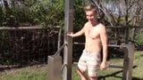 Aussie Gloryhole snapshot 2