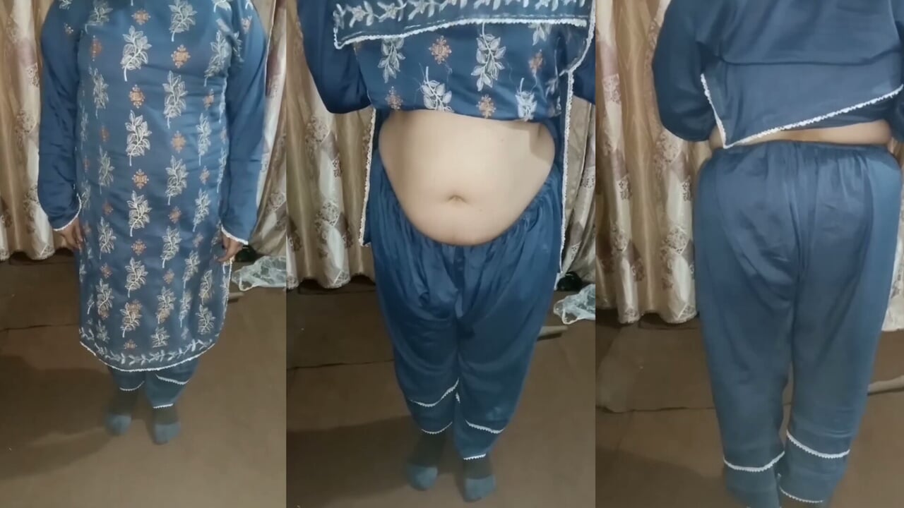 India universitaria con su novio, completo sexy hablando hindi 18+