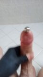 Masturbation avec spermstopper snapshot 7