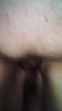 Stranger creampie my wife snapshot 3