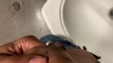 Black busty Youtuber gets nipples pierced snapshot 9