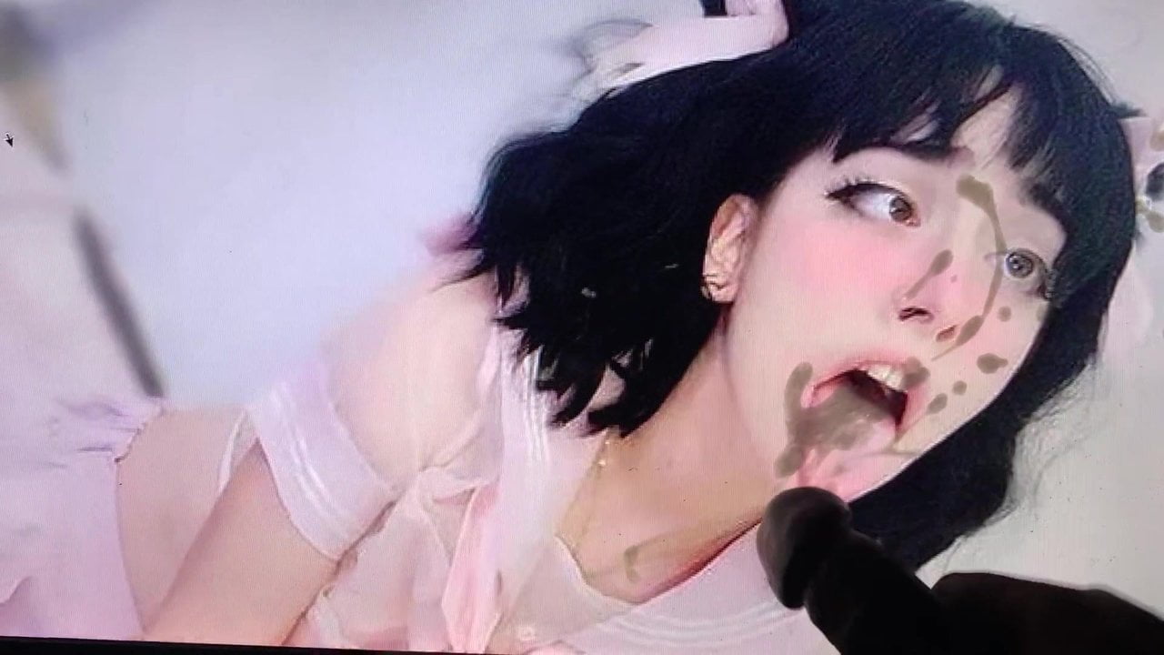 Arigameplays ahegao