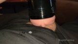 Longue baise Fleshlight lente - creampie énorme - slugsofcumguy snapshot 12