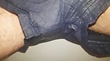 bursting to wet my boxers snapshot 13
