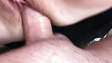 Do you like the taste of pussy juices? Do all pussy taste the same? snapshot 14