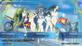 Lets play peach beach splash - 09 - was ne komikerin (deu) snapshot 3