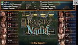 Gameplay complet - Treasure of Nadia, partie 8 snapshot 6