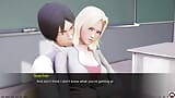 Public Sex Life H - (PT 02) - teacher is broke snapshot 15