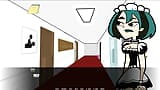 Total Drama Harem (AruzeNSFW) - Part 11 - Dominant Footjob By LoveSkySan69 snapshot 9