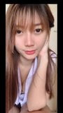 Sexy chica tailandesa en vivo snapshot 4