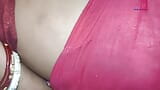 Horny pinki Ko Pati Ne Chut Chatkar Choda - Wife Cum Swallowing snapshot 2