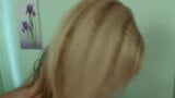 Blondes Teen hardcore in ihren netten Arsch snapshot 2