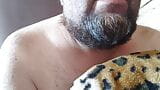 straight to gay story - stepdad handjob in tent (spanish) snapshot 17