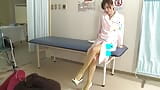 Miyuki Yokoyama - doctora cachonda se folla a sus pacientes para tener buena salud snapshot 2