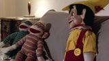 Pinocchio's Growth Spurt Teaser snapshot 3