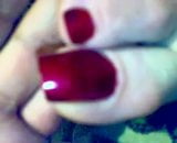 Longs ongles rouges 1 snapshot 8