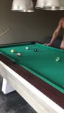 all naked to play billiards snapshot 3