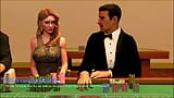 Awam Ziua 16 - Gratuit - Partea 4 - Sophia și Liam au ieșit la Casino. snapshot 15