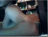 Chatroulette, pieds masculins snapshot 14